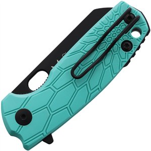 Baby Core Linerlock Teal