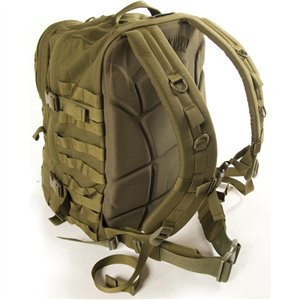 Special Ops Medical Backpack