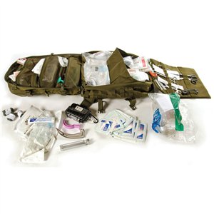 Special Ops Medical Backpack