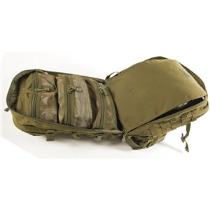Special Ops Medical Backpack