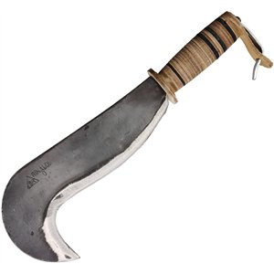 Lucca Billhook