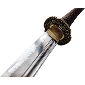Nagi-Gatana Sword