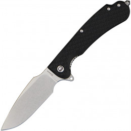 Fielder Linerlock Black