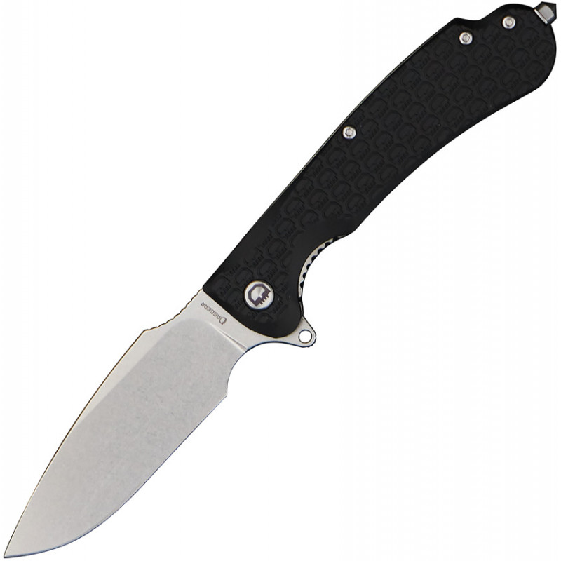 Fielder Linerlock Black