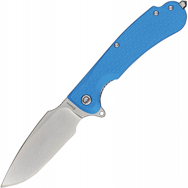 Fielder Linerlock Blue