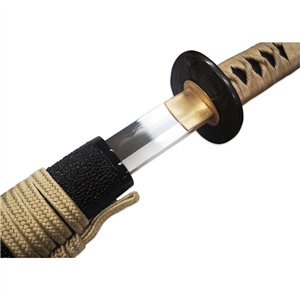 Kogane No Senshi Katana