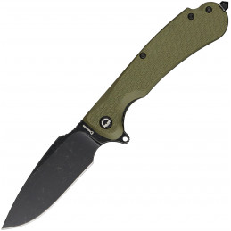 Fielder Linerlock Olive