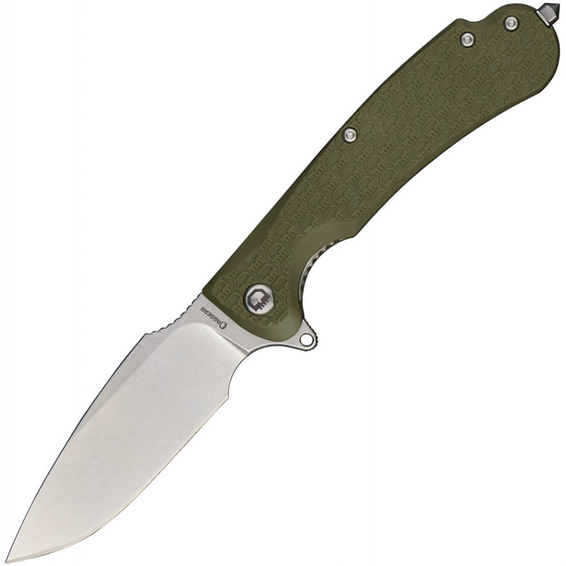 Fielder Linerlock Olive