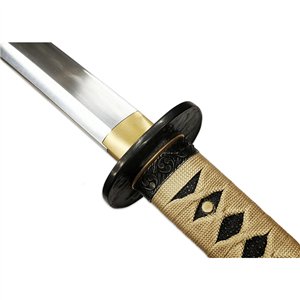 Kogane No Senshi Katana