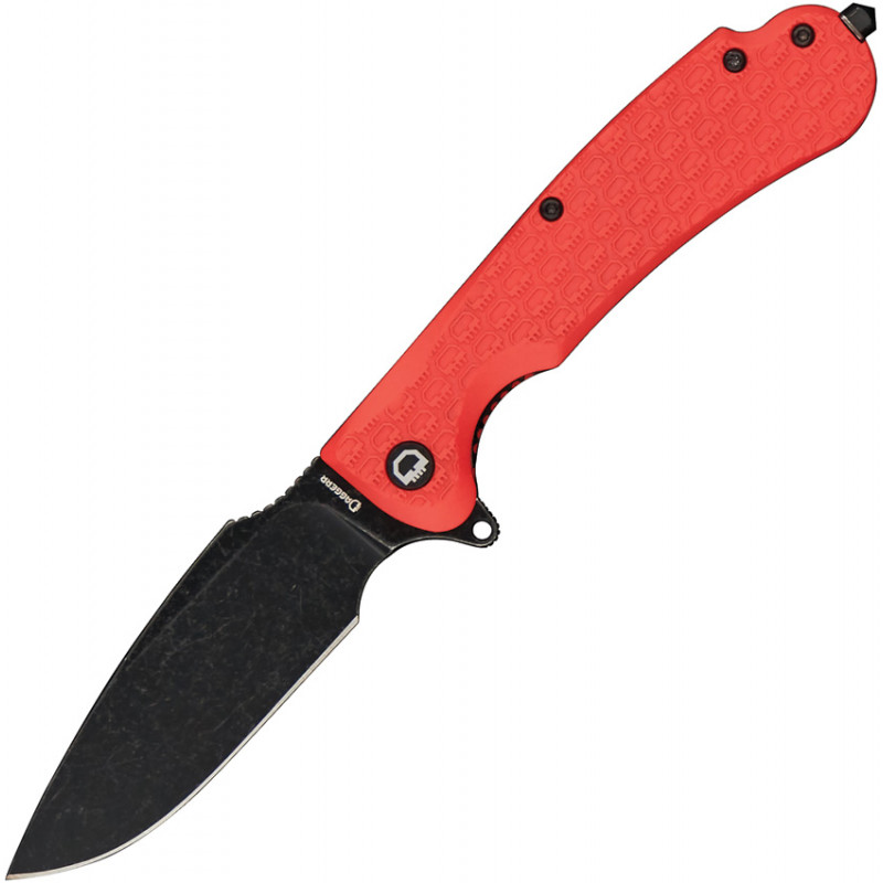 Fielder Linerlock Orange