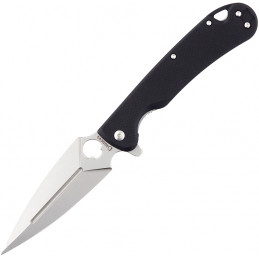 Arrow Linerlock Black