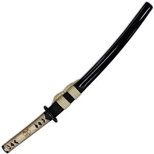 Kogane No Senshi Wakizashi