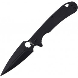 Arrow Linerlock Black