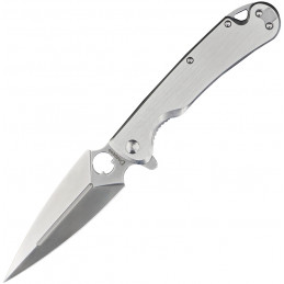 Arrow Framelock Stainless