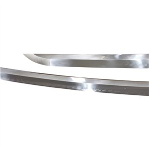 Koshi Sori O Kissaki Katana