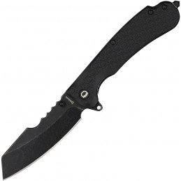 Rhino Linerlock Black