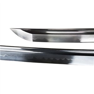 Senshi Erai Hito No Katana