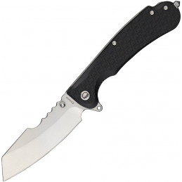 Rhino Linerlock Black