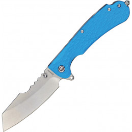 Rhino Linerlock Blue