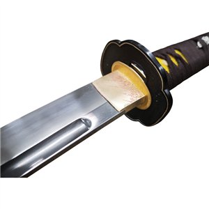 Senshi Erai Hito No Wakizashi