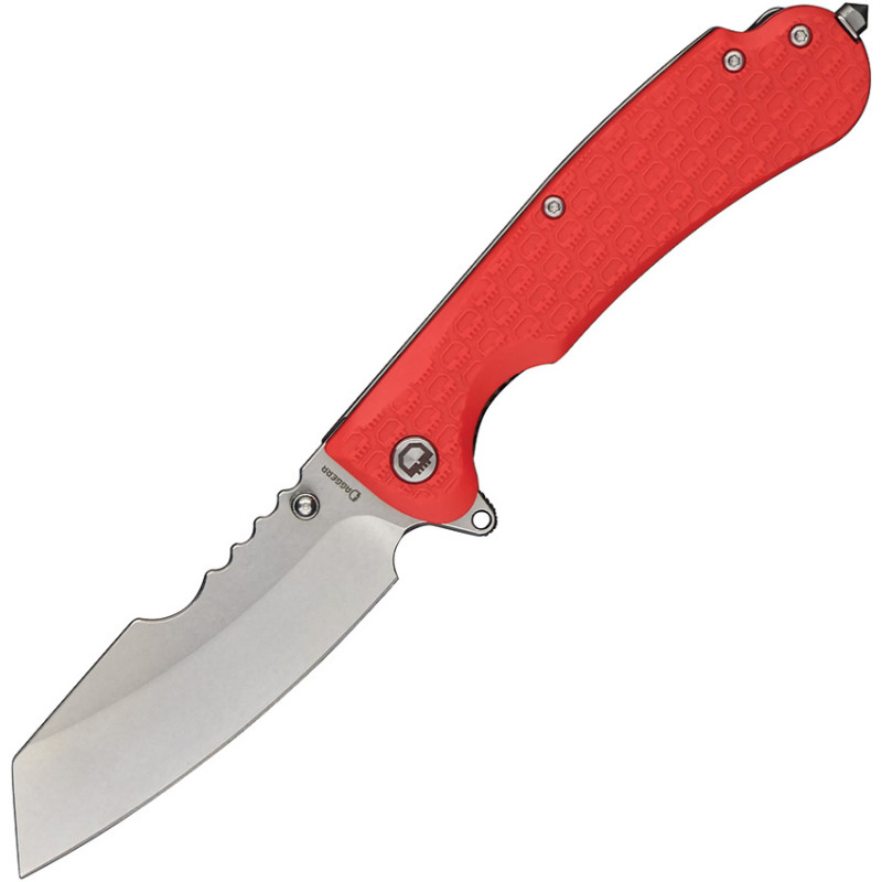 Rhino Linerlock Orange