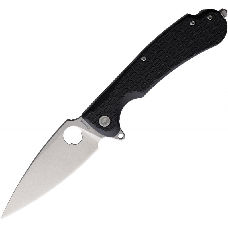 Resident Linerlock Black