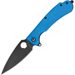 Resident Linerlock Blue