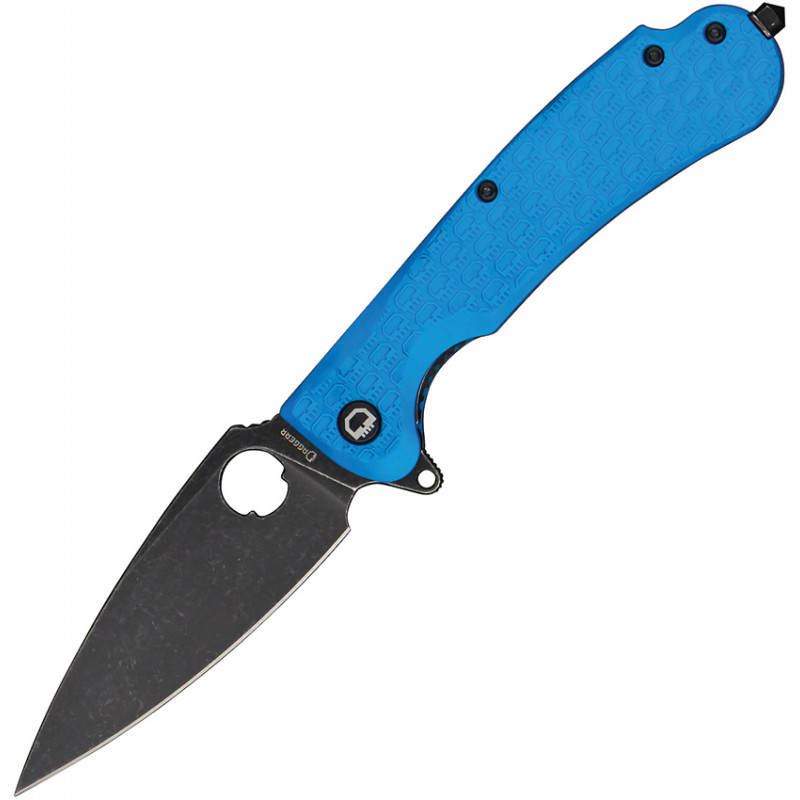 Resident Linerlock Blue