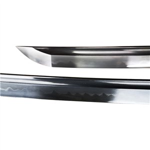 Senshi Erai Hito No Wakizashi