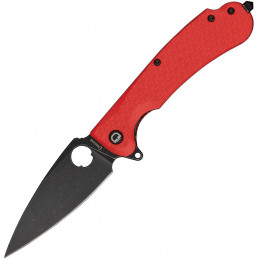 Resident Linerlock Orange