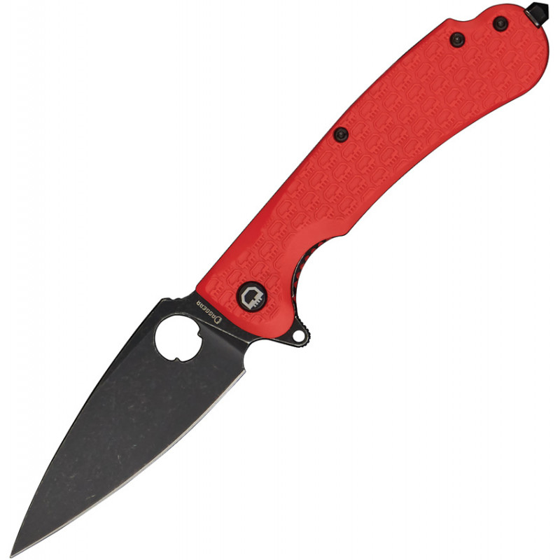 Resident Linerlock Orange