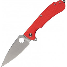 Resident Linerlock Orange