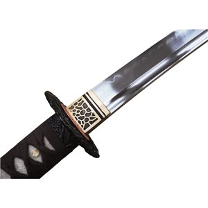 Sanbon-Sugi Shinken