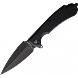 Urban 2 Linerlock Black