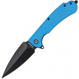 Urban 2 Linerlock Blue