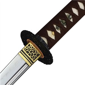 Sanbon-Sugi Shinken