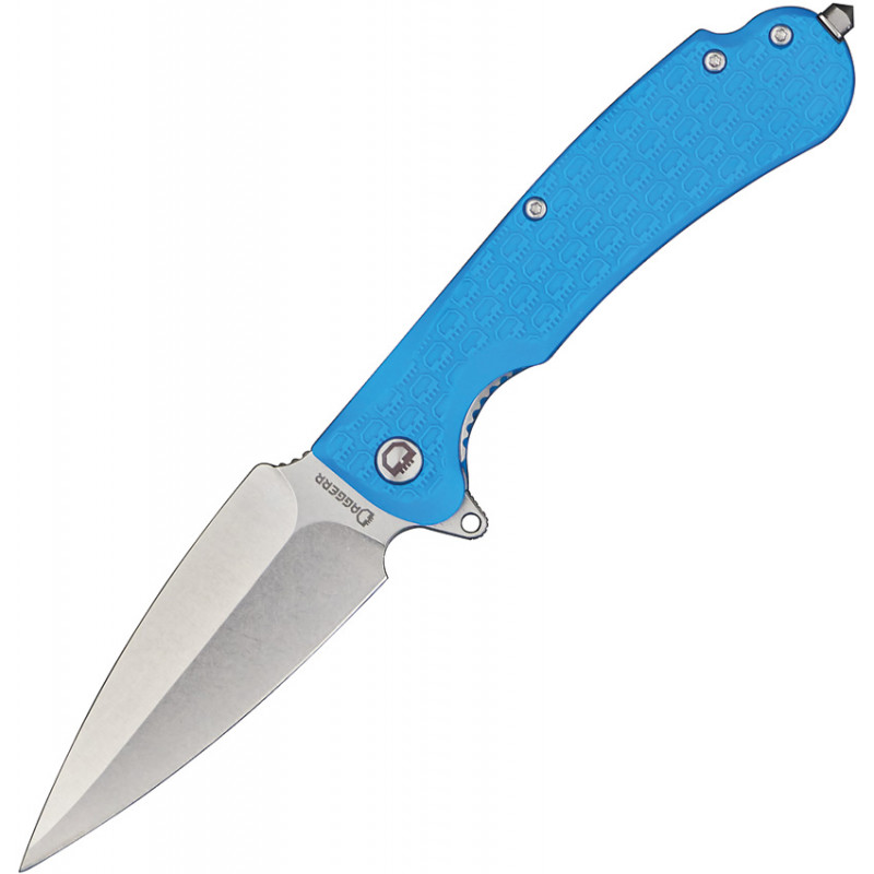 Urban 2 Linerlock Blue