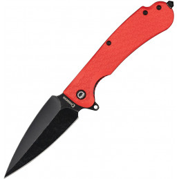 Urban 2 Linerlock Orange