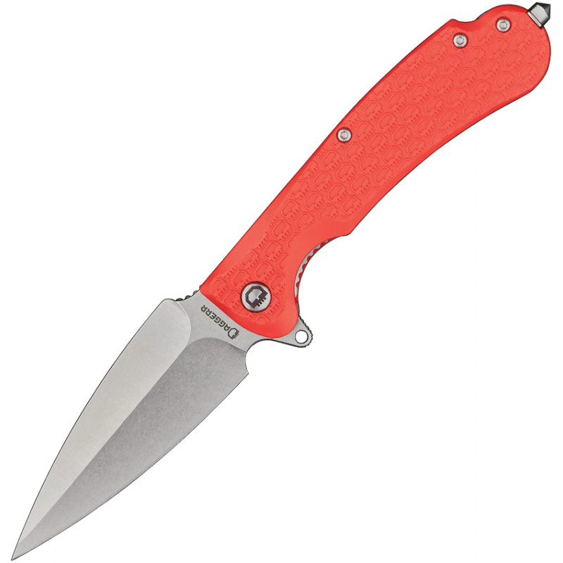 Urban 2 Linerlock Orange