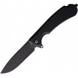 Wocket Linerlock Black