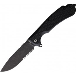 Wocket Linerlock Black