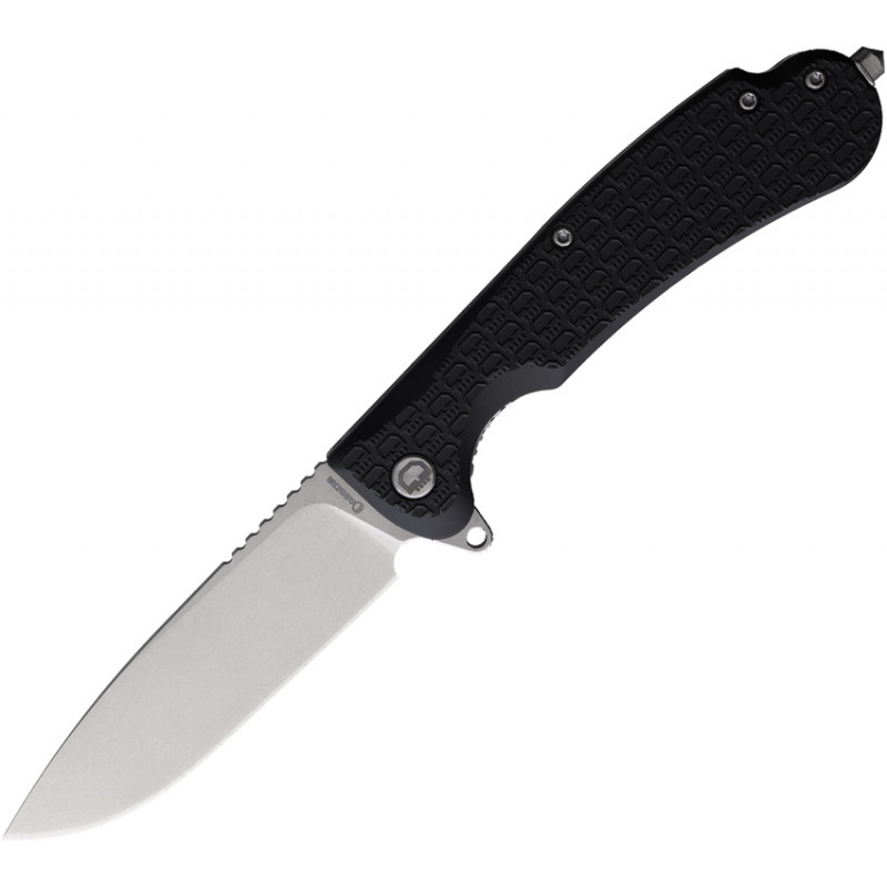 Wocket Linerlock Black