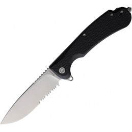 Wocket Linerlock Black