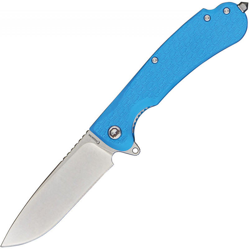 Wocket Linerlock Blue