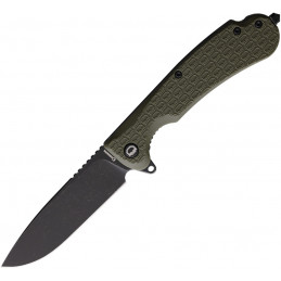 Wocket Linerlock Olive