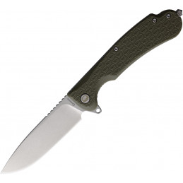 Wocket Linerlock Olive