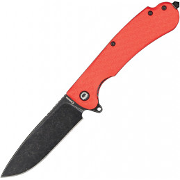 Wocket Linerlock Orange