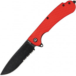 Wocket Linerlock Orange