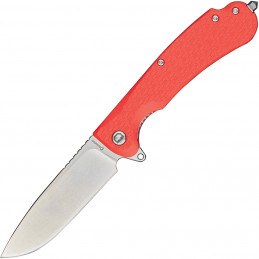 Wocket Linerlock Orange