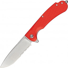 Wocket Linerlock Orange